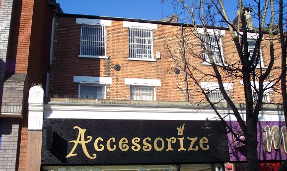 Bird Control, Bird Spike System